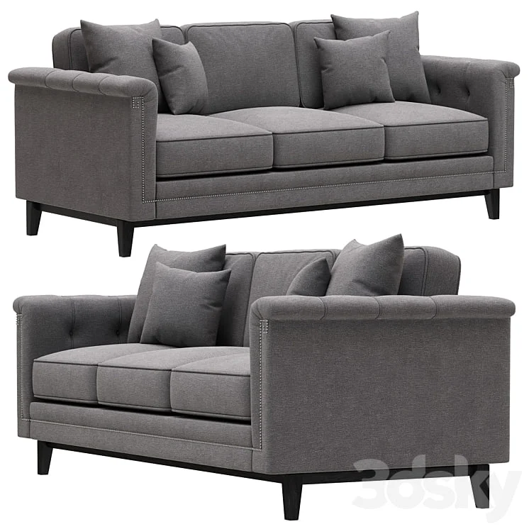 Dantone Home Sofa Hampshire
